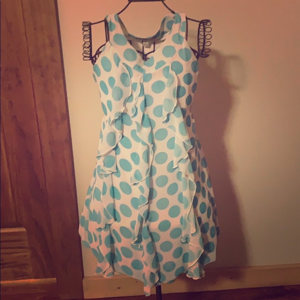 Child’s dress